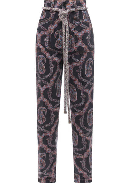 Pantaloni Dama ETRO Trouser