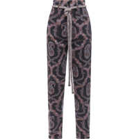 Pantaloni casual Trouser Femei