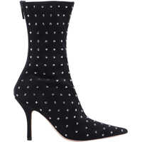 Botine Holly Mama Femei