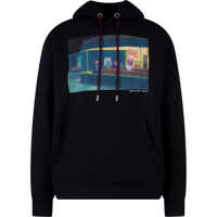 Hanorace Sweatshirt Barbati