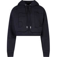 Hanorace Sweatshirt Femei