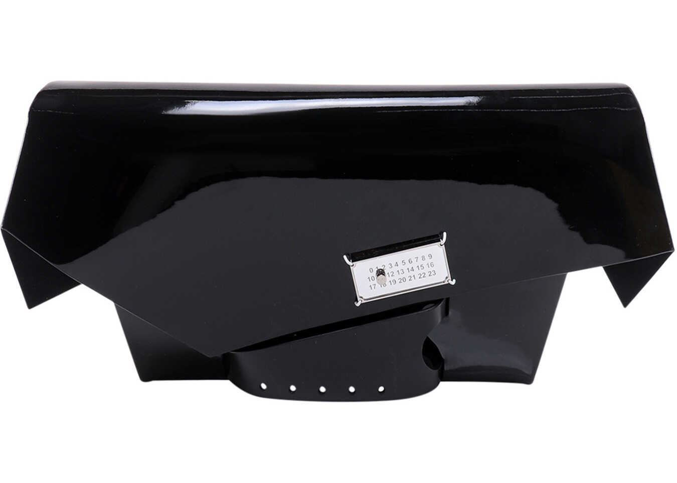 Maison Margiela Snatched Black b-mall.ro