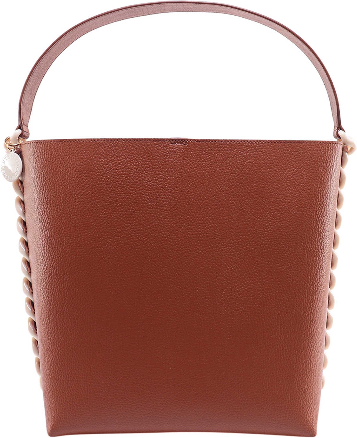 Stella McCartney Frayme Brown