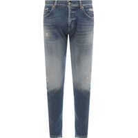 Blugi drepti Jeans Barbati
