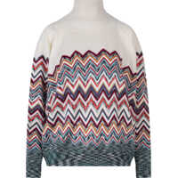 Pulovere casual Missoni Sweater
