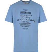 Tricouri T-Shirt Barbati