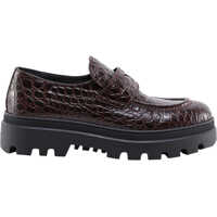 Mocasini Car Shoe Loafer
