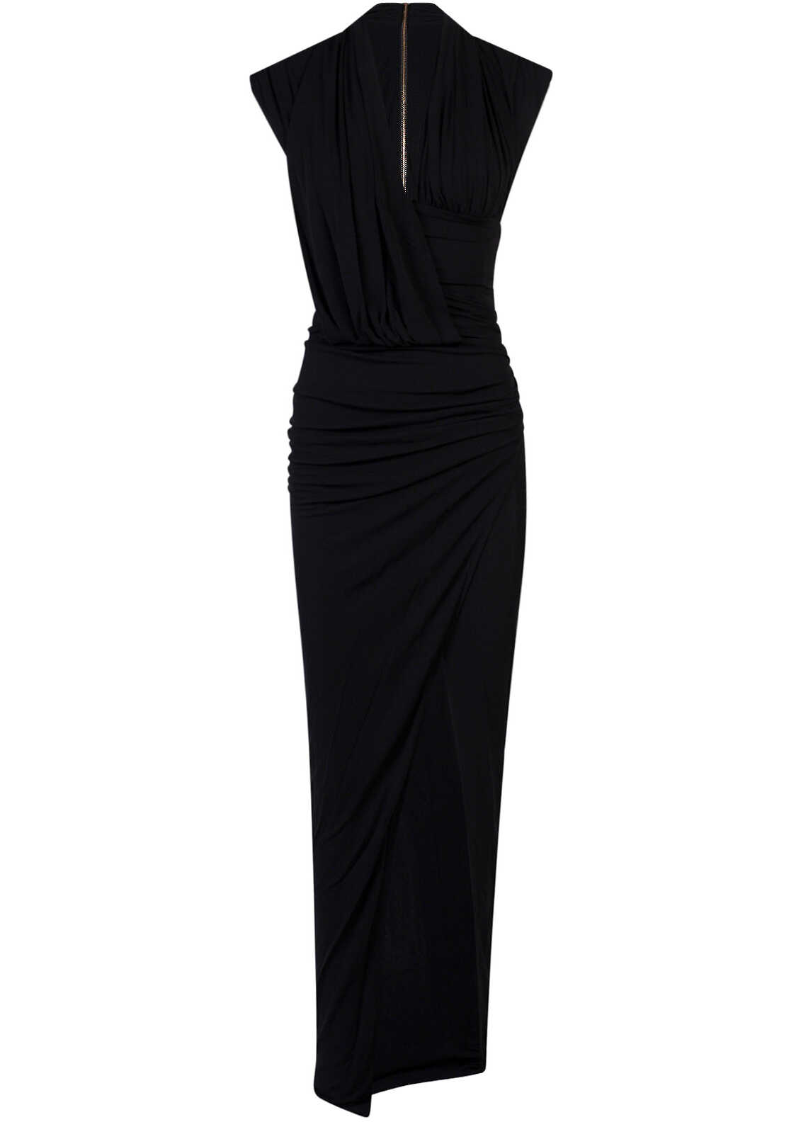 Balmain Dress Black image21
