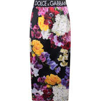Fuste casual Skirt Femei