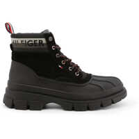 Bocanci casual Fm0Fm03829 Barbati