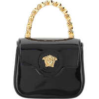 Genti de umar Patent Bag Femei