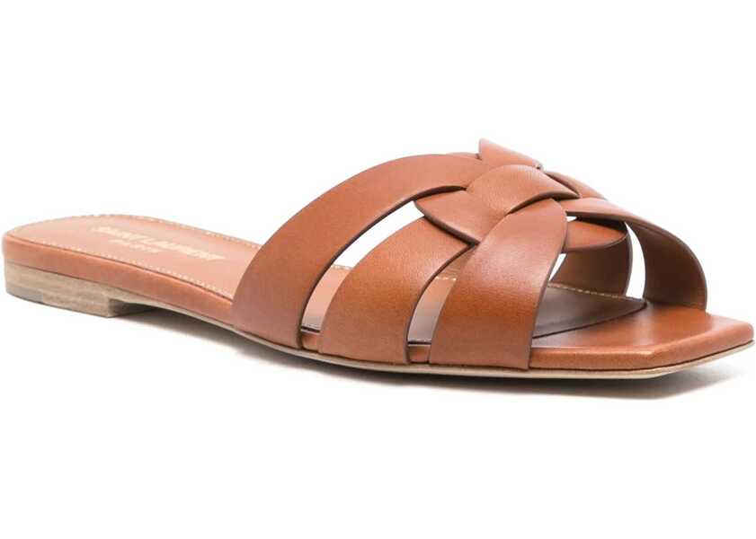 Sandale Saint Laurent Sandals AMBRA Femei (BM 9125168) 2