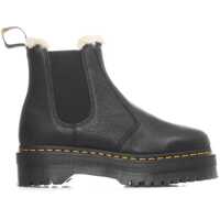 Incaltaminte Dr. Martens Boots "Quad Fl"