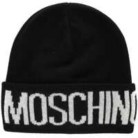 Caciuli Beanie in wool Femei