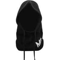 Caciuli Balaclava with logo Femei