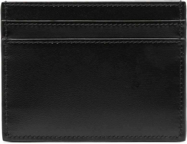 Portofele Saint Laurent Card Holder NERO Barbati (BM 9125792) 2