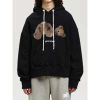 Bluze de trening Pa Bear Hoodie Barbati