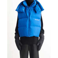 Veste costum Bluette Down Vest Barbati