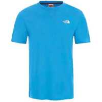 Tricouri The North Face M Ss Bd Gls