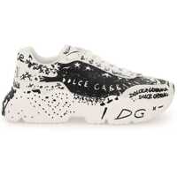 Sneakers Graffiti Daymaster Sneakers Femei