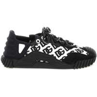 Sneakers Ns1 Sneakers With Print Femei