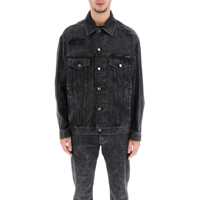 Jachete Denim Jacket Barbati