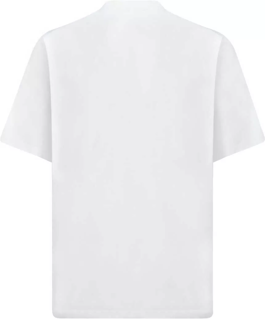 Tricouri DSQUARED2 T-Shirt OFF WHITE Barbati (BM 9126337) 2