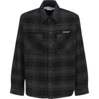 Camasi casual Flannel Shirt Barbati