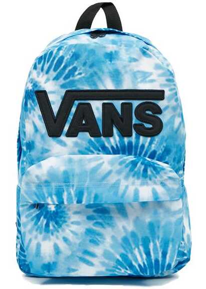 Poze Vans By New Skool Bp Blue