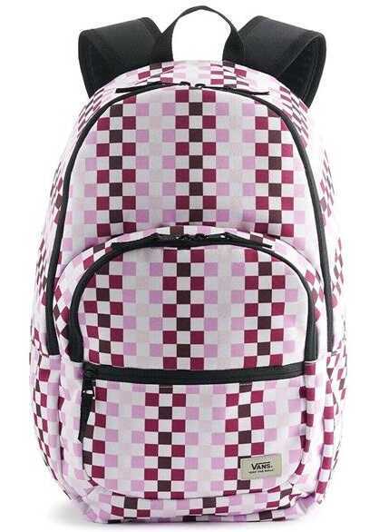 Rucsacuri Vans Wm Motivee 3 rowy Fete (BM 9126599) 1