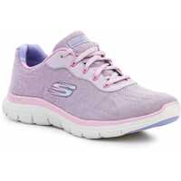 Pantofi fitness Flex Appeal 4 . 0 Fresh Move Lavender 149570 - LAV Femei
