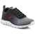 SKECHERS Track Ripkent Black / Charcoal 232399 - BKCC Black/Grey