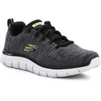 Pantofi alergare Track Front Runner Charcoal / Black 232298 - CCBK Barbati