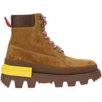 Bocanci casual Moncler Mon Corp Boots