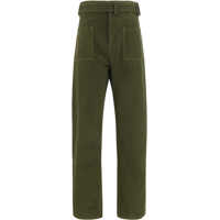 Pantaloni casual Angelika Pants Femei