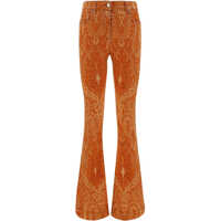 Blugi Liquid Paisley Jeans Femei