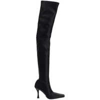 Bocanci casual High Boots Femei