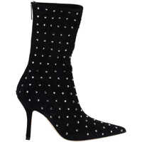 Bocanci casual Holly Mama Boots Femei