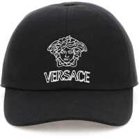 Sepci Medusa Embroidery Baseball Cap Barbati