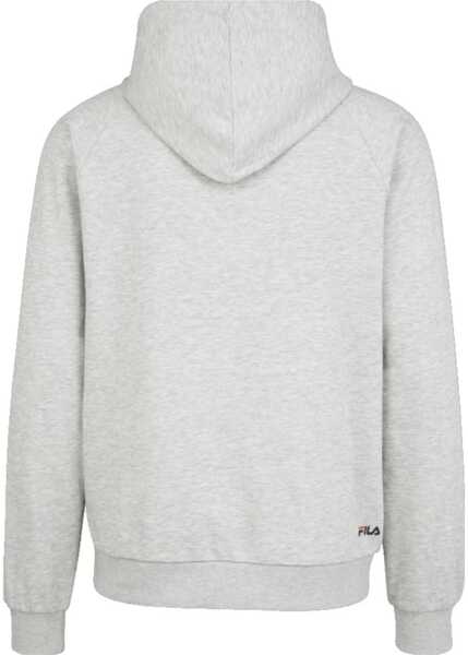 Hanorace Fila Belfort Hoody Grey Barbati (BM 9127418) 2