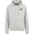 Fila Belfort Hoody Grey