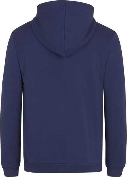Hanorace Fila Beltinci Hoody Navy Barbati (BM 9127424) 2