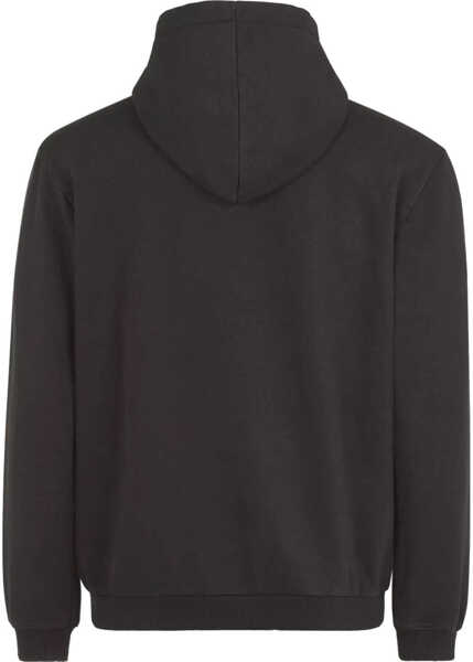 Hanorace Fila Bischkek Hoody Black Barbati (BM 9127427) 2