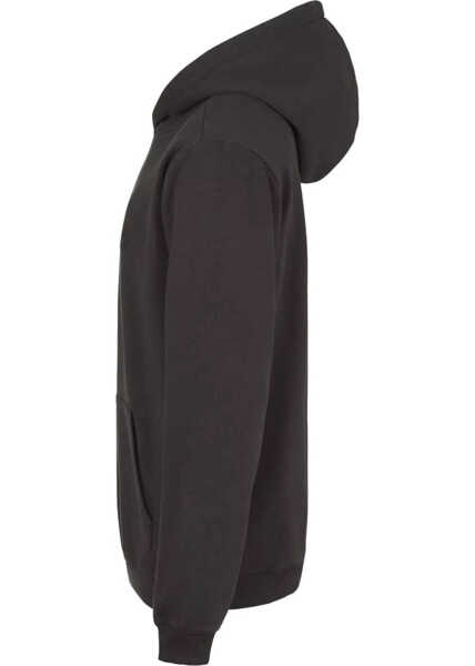 Hanorace Fila Bischkek Hoody Black Barbati (BM 9127427) 3