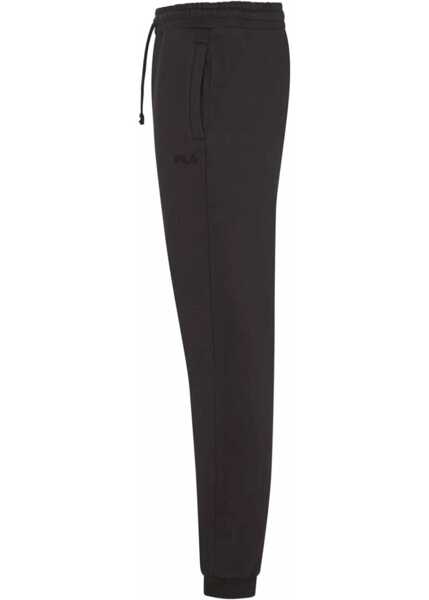 Pantaloni de trening Fila Bagod Pants Black Barbati (BM 9127430) 3