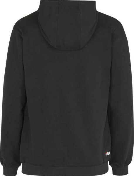 Hanorace Fila Barumini Hoody Black Barbati (BM 9127436) 2