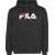 Fila Barumini Hoody Black
