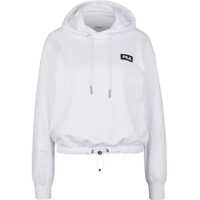 Hanorace Burdur Cropped Hoody Femei