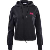 Hanorace Fila Burdur Cropped Hoody