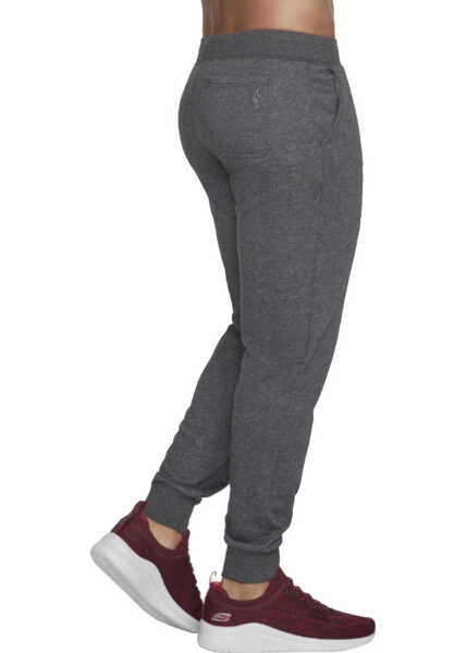 Pantaloni de trening SKECHERS Go Walk Expedition Jogger Pant Grey Barbati (BM 9127451) 2